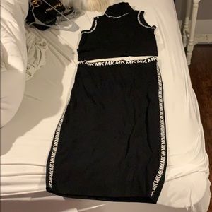 Michael Kors two piece